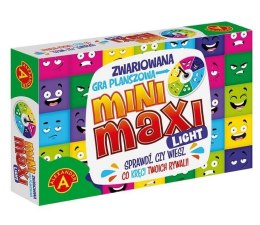 Mini Maxi Light ALEX
