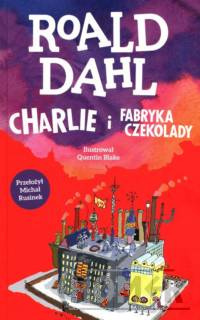 Charlie i fabryka czekolady