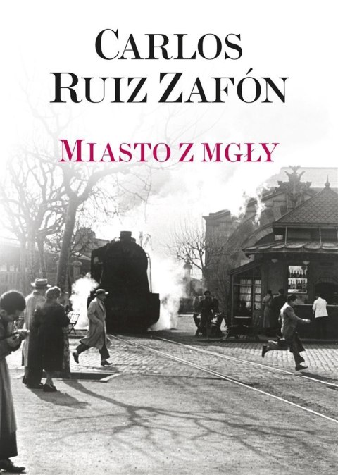 Miasto z mgły