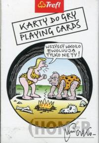 Karty do gry Playing Cards