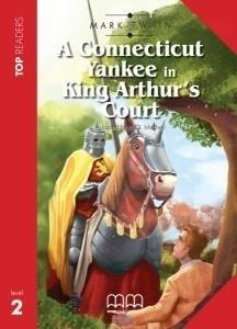 A Connecticut Yankee in King Arthur's Court SB+CD