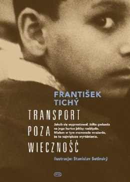 Transport poza wieczność