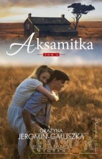 Aksamitka