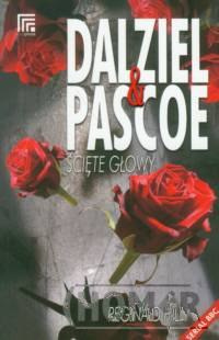 Dalziel & Pascoe Ścięte głowy