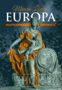 Europa Najpiękniejsza opowieść