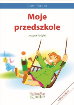 Moje przedszkole w.2