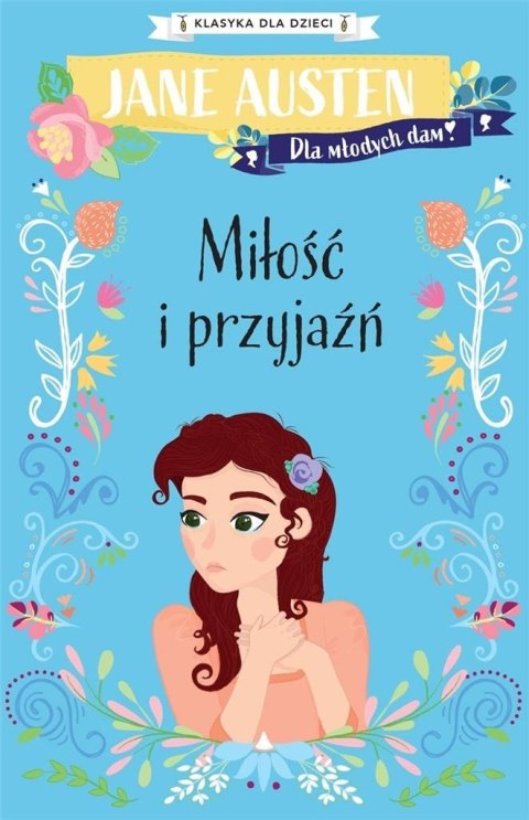 Miłość i przyjaźń