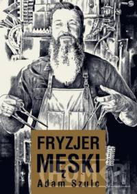 Fryzjer męski