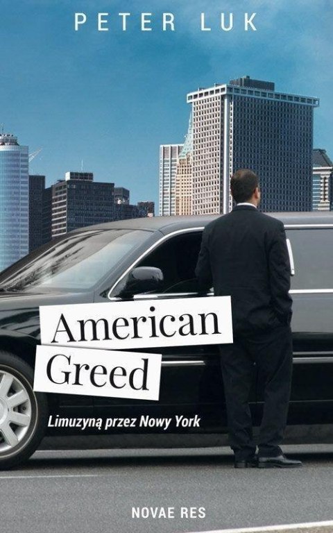 American Greed