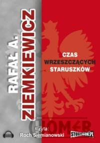 Czas wrzeszczących staruszków (audiobook mp3)