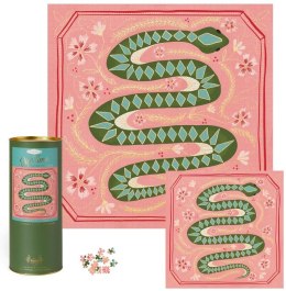 Puzzle 1000 - Mister Slithers