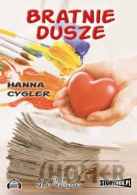 Bratnie dusze (audiobook mp3)