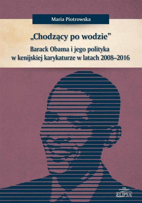 "Chodzący po wodzie" Barack Obama w kenijskiej..