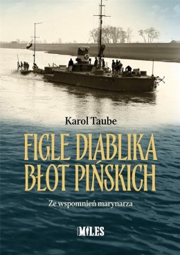 Figle diablika błot pińskich