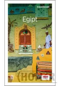 Egipt Travelbook