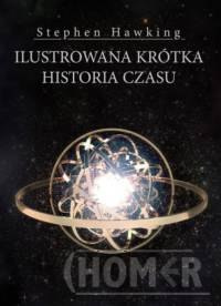 Ilustrowana krótka historia czasu