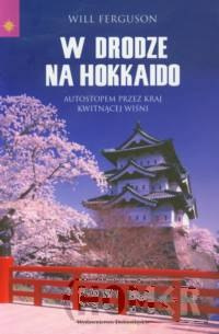 W drodze na Hokkaido