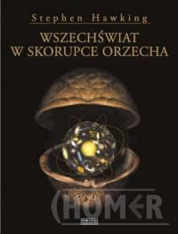 Wszechświat w skorupce orzecha