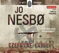 Czerwone gardło audiobook