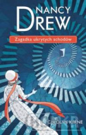 Zagadka ukrytych schodów Nancy Drew 2