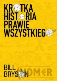 Krótka historia prawie wszystkiego