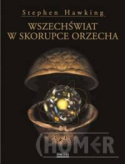 Wszechświat w skorupce orzecha