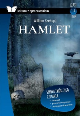 Hamlet. Lektura z opracowaniem TW