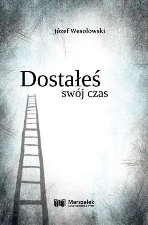 Dostałeś swój czas