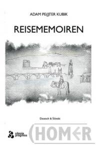 Reisememoiren