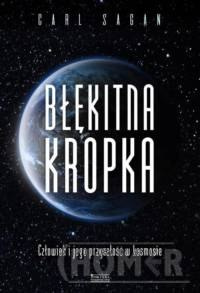 Błękitna kropka