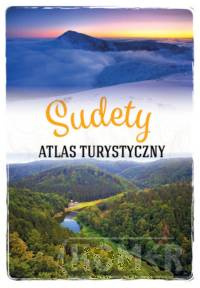 Atlas turystyczny. Sudety