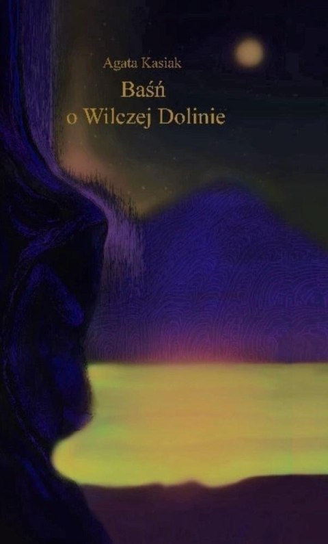 Baśń o Wilczej Dolinie BR