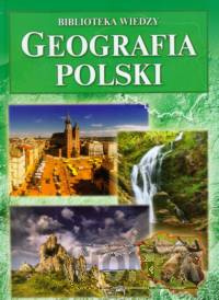 Geografia Polski