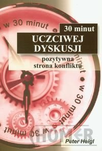 30 minut uczciwej dyskusji