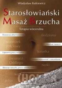 Starosłowiański Masaż Brzucha