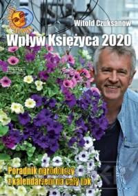 Wpływ księżyca 2020