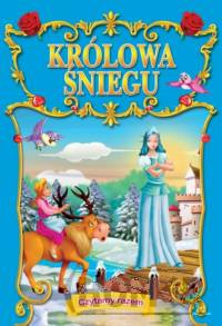 Królowa Śniegu