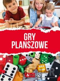 Gry planszowe