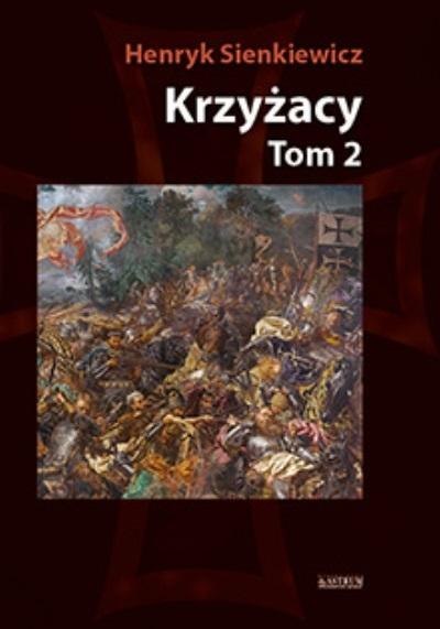 Krzyżacy T.2 BR