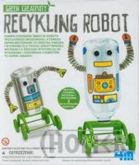 Recykling Robot