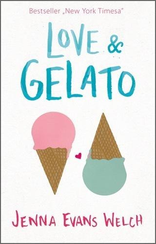 Love & Gelato