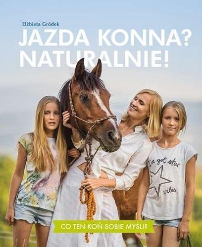 Jazda konna? Naturalnie! w,2