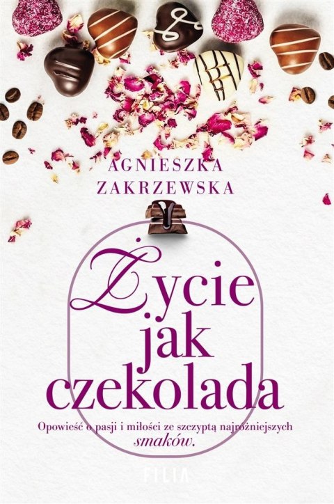 Życie jak czekolada