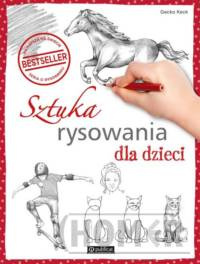 Sztuka rysowania dla dzieci