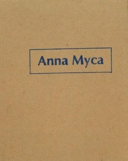 Anna Myca. Teka