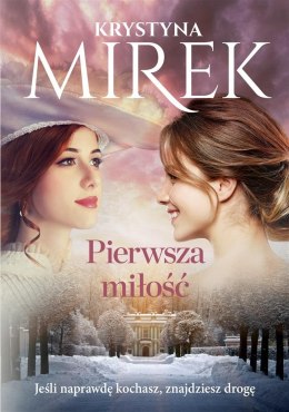 Pierwsza miłość