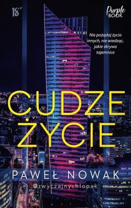 Cudze życie