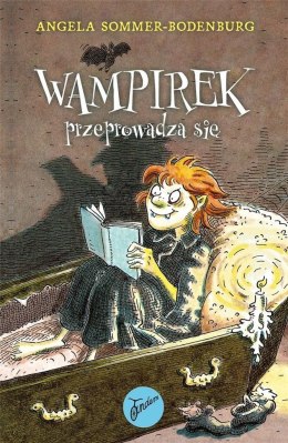 Wampirek przeprowadza się T.2