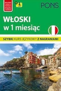 Włoski w 1 miesiąc w.2