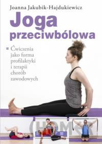 Joga przeciwbólowa